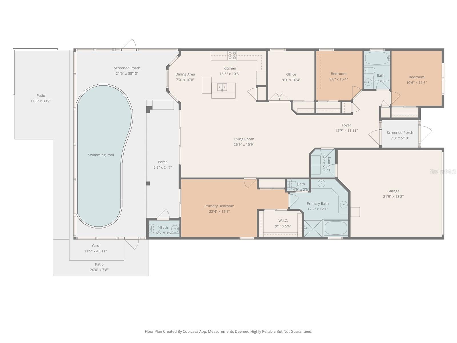 GLENN LAKES PH 4 - Residential