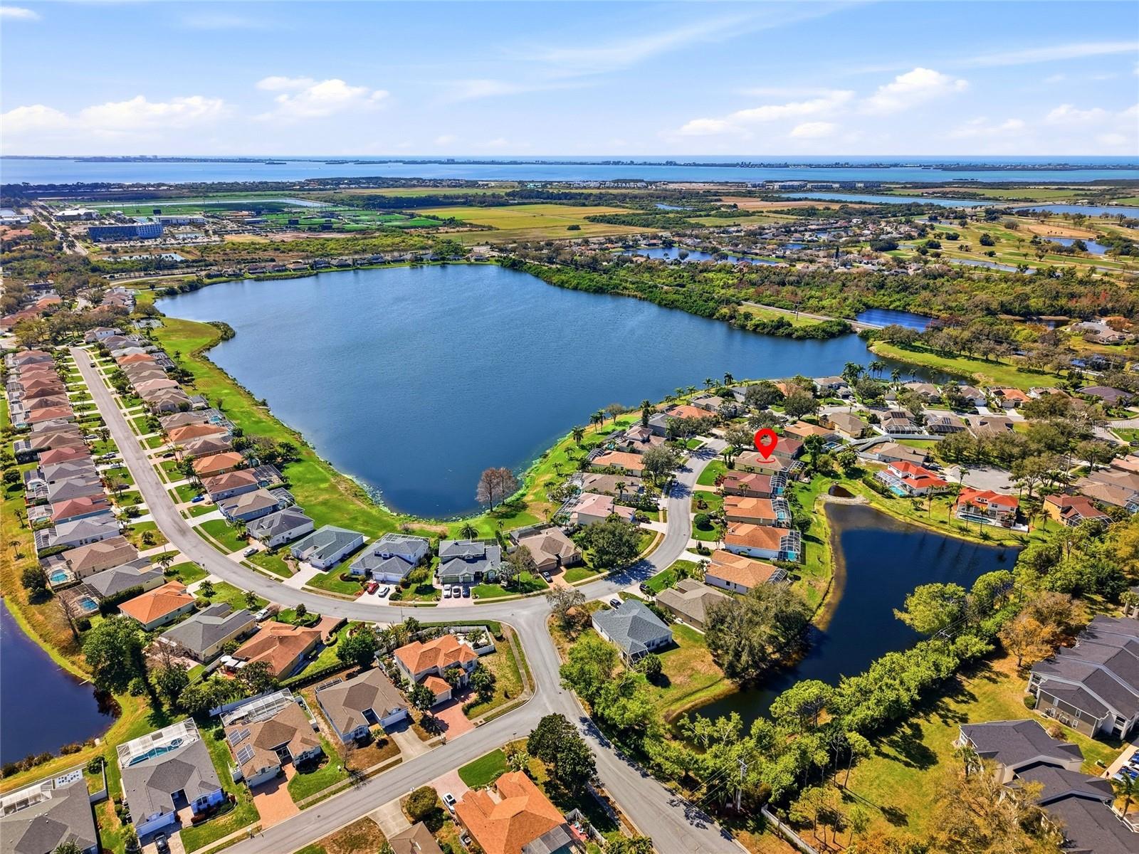 GLENN LAKES PH 4 - Residential