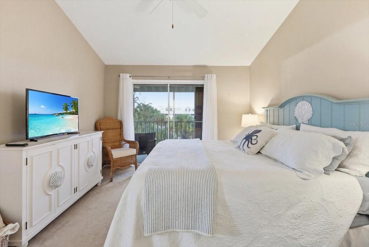 GOLDEN TEE PH 01 BLDG 14 - Residential