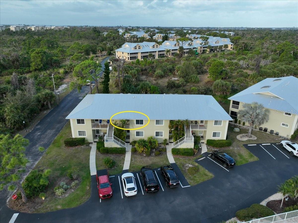 GOLDEN TEE PH 01 BLDG 14 - Residential