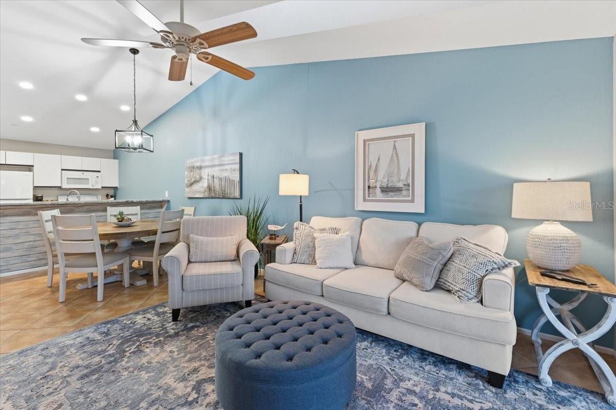 GOLDEN TEE PH 01 BLDG 14 - Residential