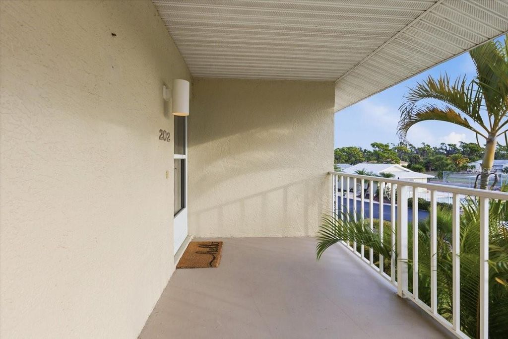 Photo of 6600 Gasparilla Pines Boulevard #202, Englewood, FL 34224 (MLS # D6145583)