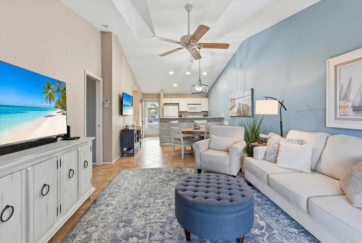 GOLDEN TEE PH 01 BLDG 14 - Residential