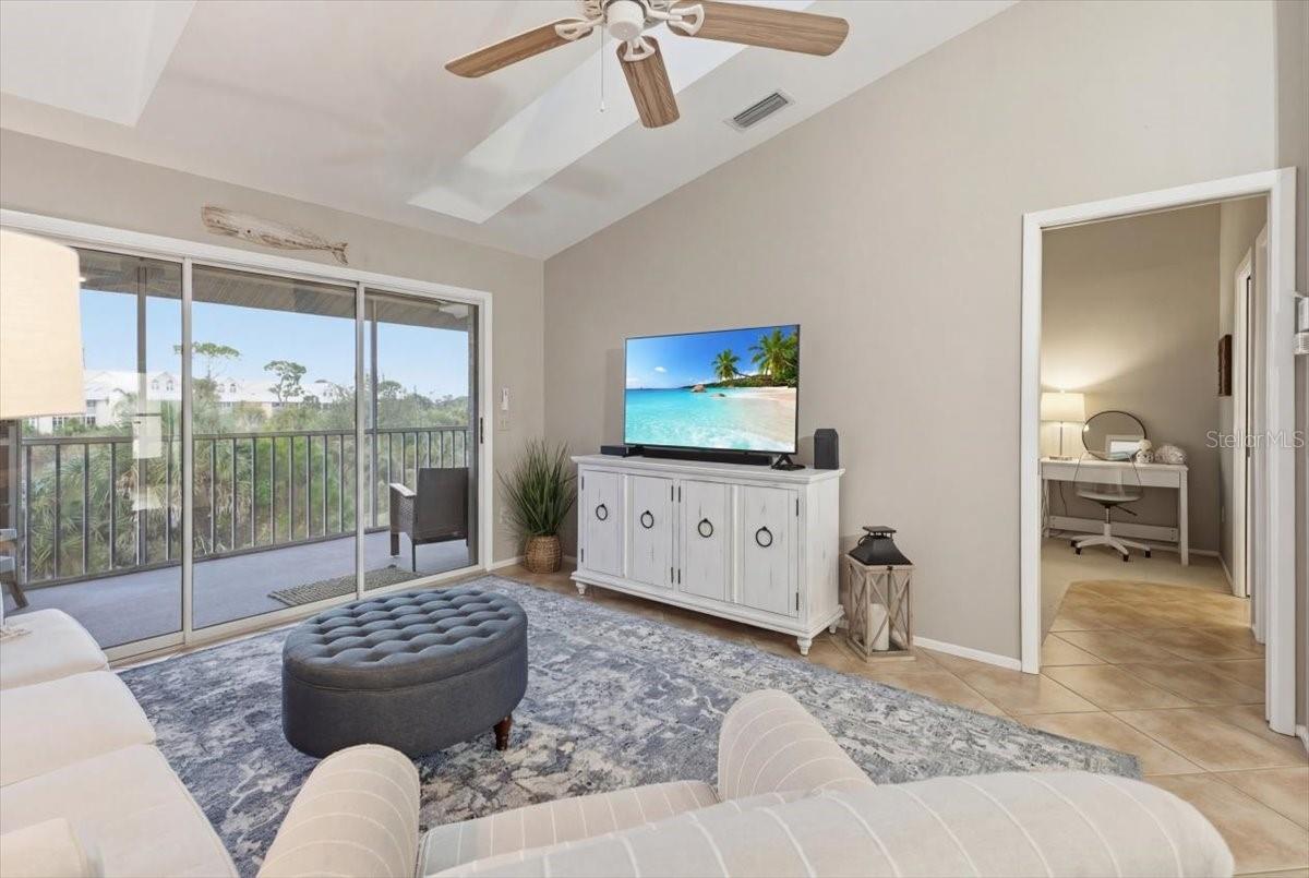 GOLDEN TEE PH 01 BLDG 14 - Residential