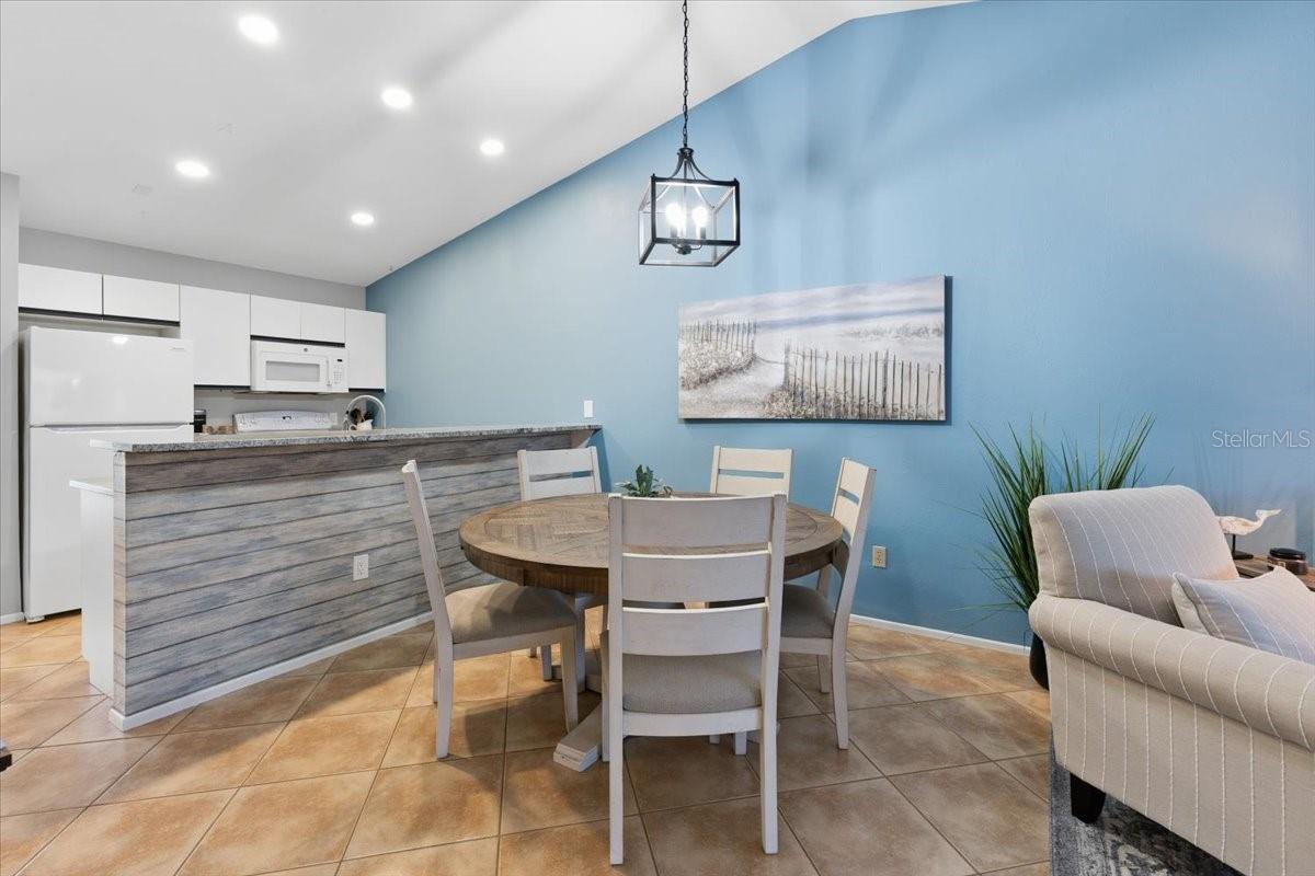 GOLDEN TEE PH 01 BLDG 14 - Residential