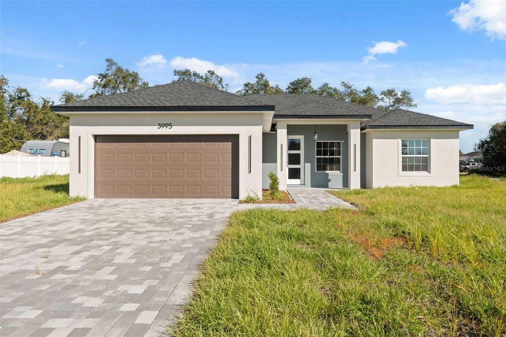Photo of 3995 SW 134th Street, Ocala, FL 34473 (MLS # O6356924)