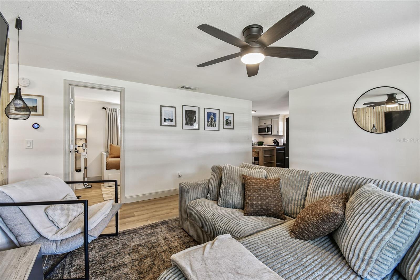 HALGREEN MANOR - Residential