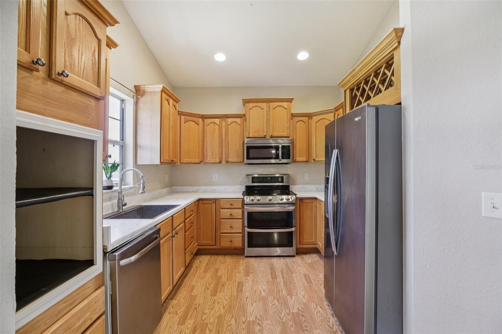 ASTATULA LA CASA MANOR UNIT 02 LT 01 - Residential