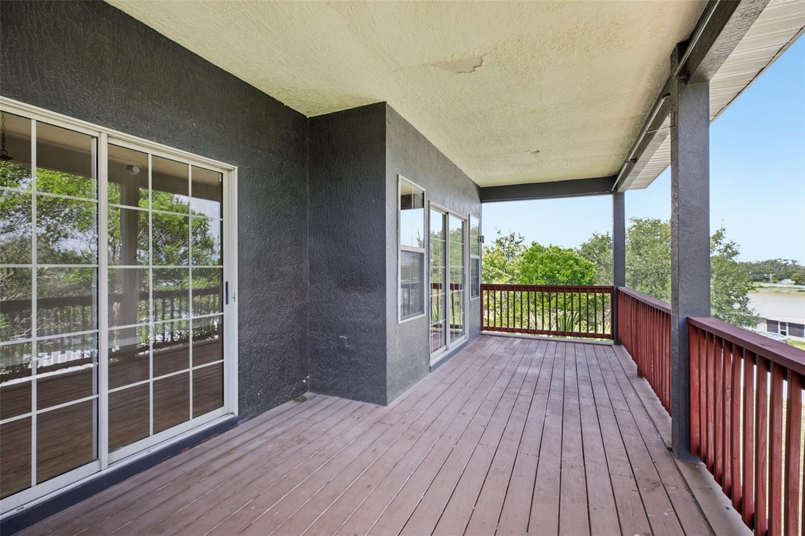 ASTATULA LA CASA MANOR UNIT 02 LT 01 - Residential