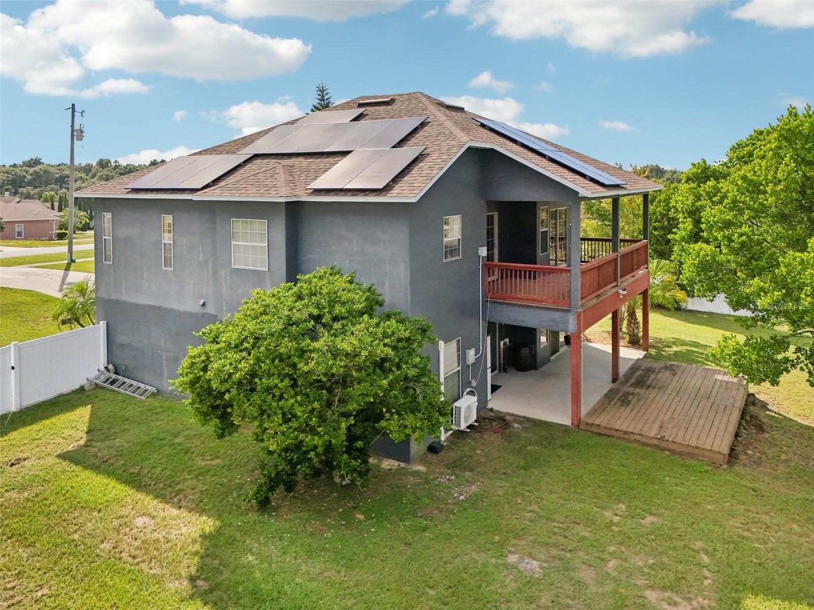 ASTATULA LA CASA MANOR UNIT 02 LT 01 - Residential