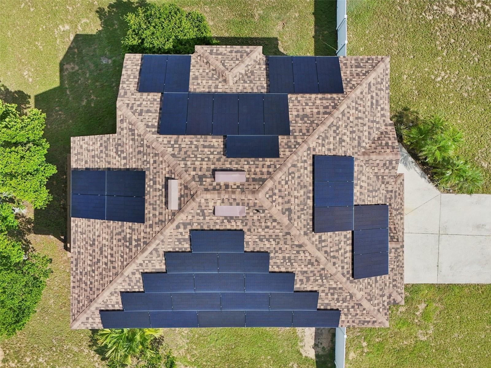 ASTATULA LA CASA MANOR UNIT 02 LT 01 - Residential