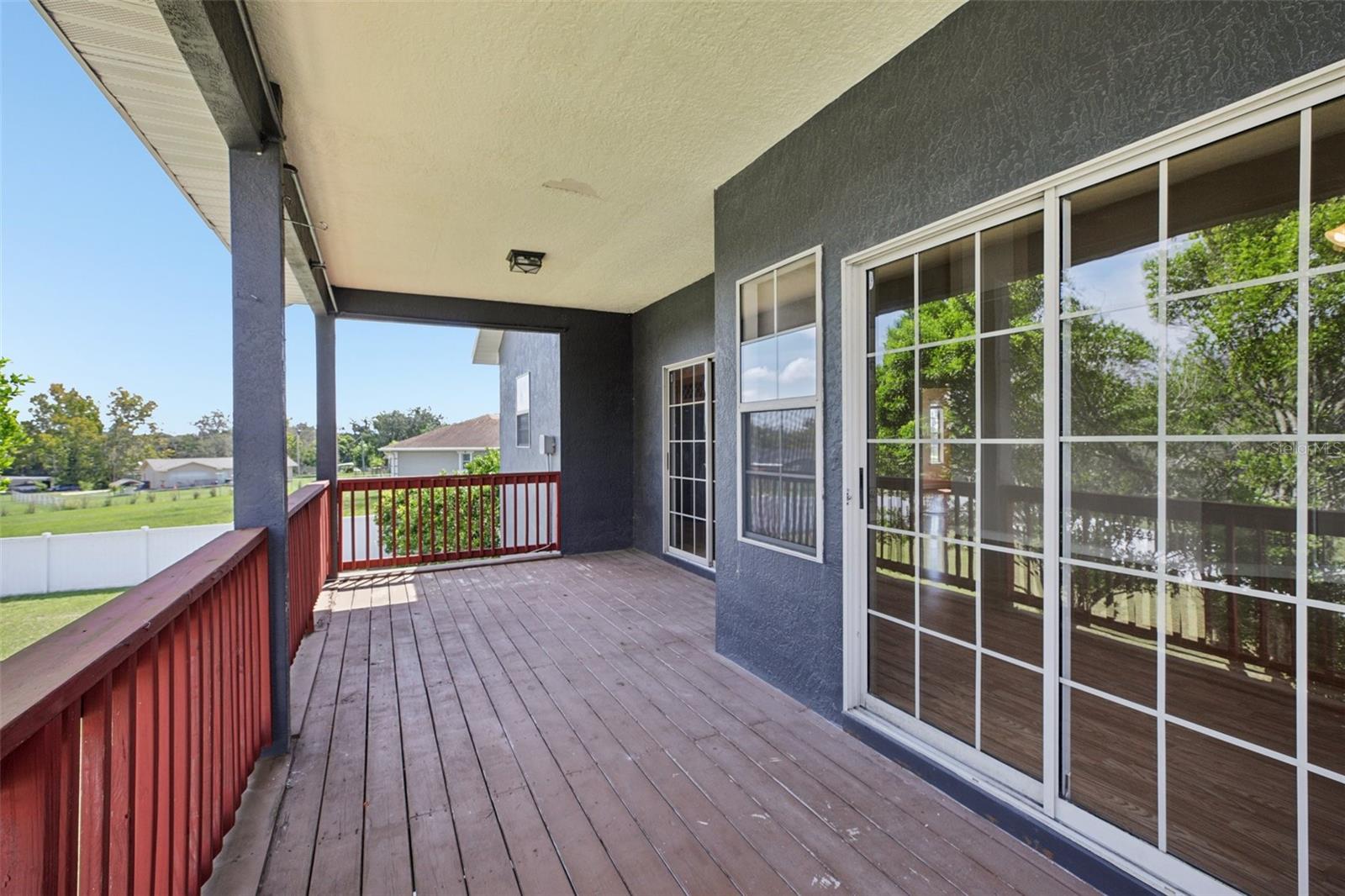 ASTATULA LA CASA MANOR UNIT 02 LT 01 - Residential