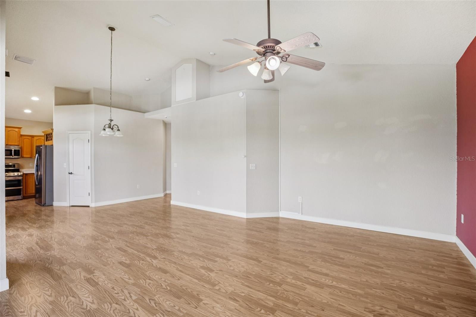 ASTATULA LA CASA MANOR UNIT 02 LT 01 - Residential