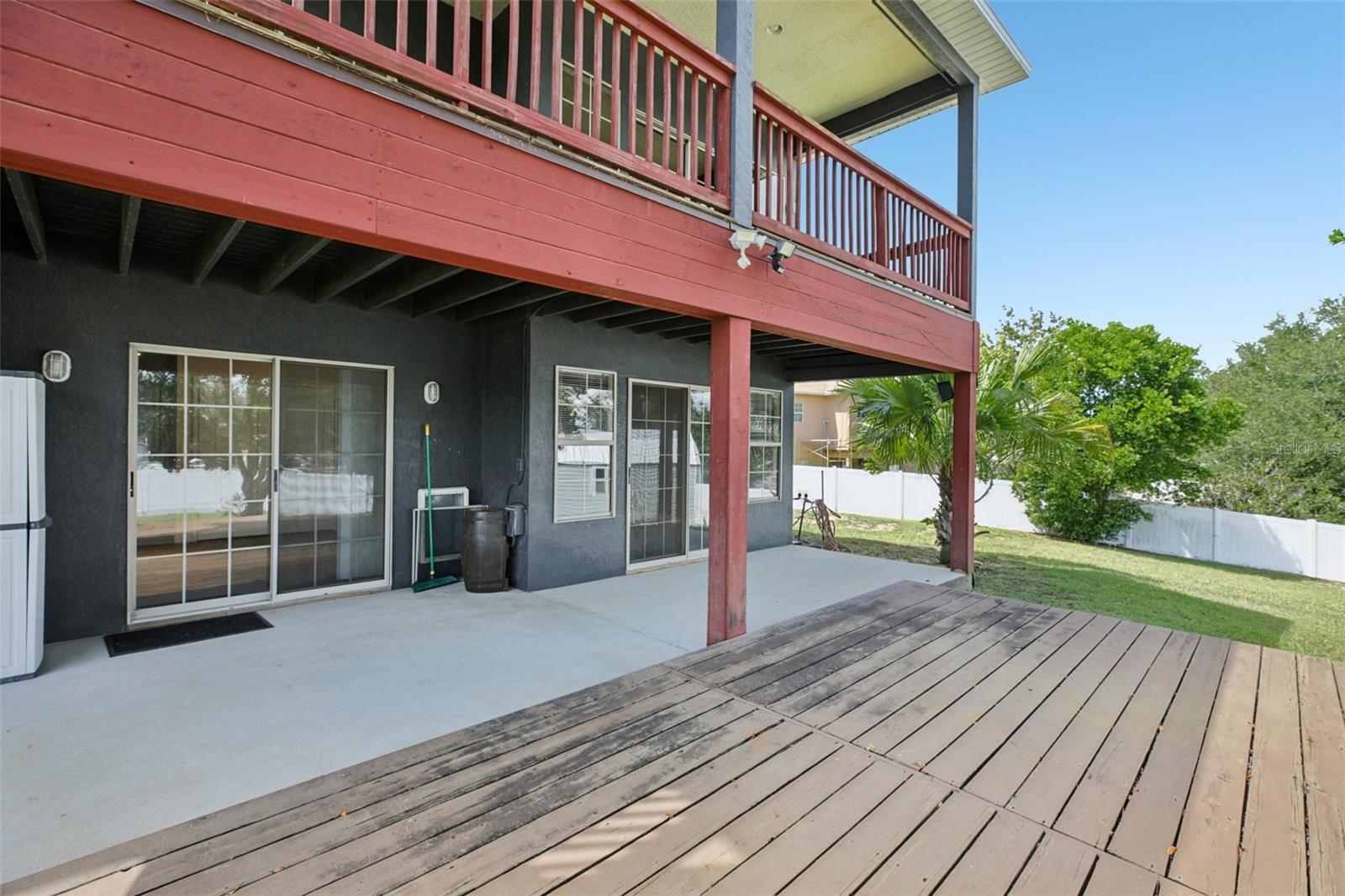 ASTATULA LA CASA MANOR UNIT 02 LT 01 - Residential