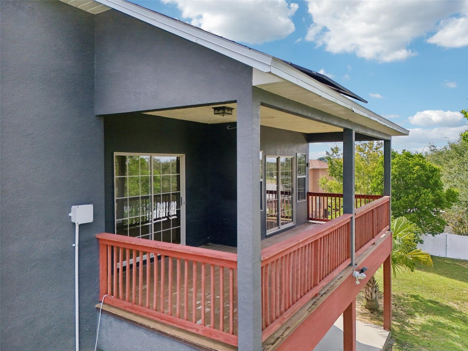 ASTATULA LA CASA MANOR UNIT 02 LT 01 - Residential