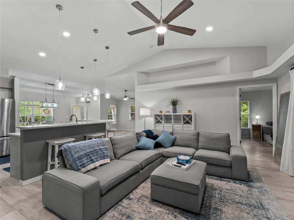 Photo of 145 Crevalle Road, Rotonda West, FL 33947 (MLS # C7527305)