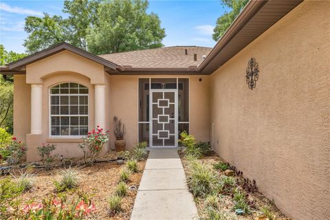 A home in DUNNELLON