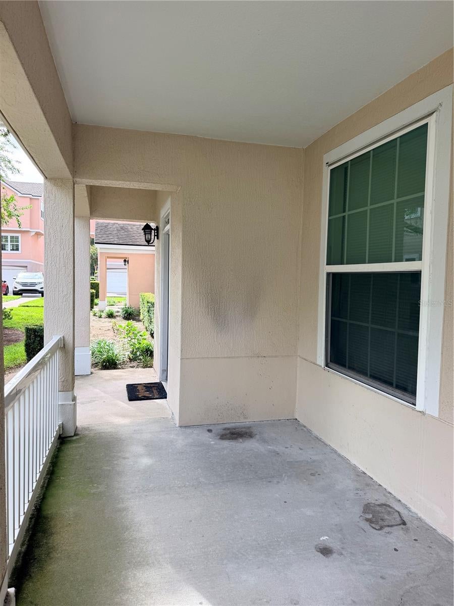Photo of 3213 Greenwich Village Boulevard #104, Orlando, FL 32835 (MLS # O6444077)