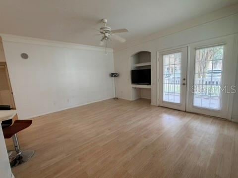 Photo of 3213 Greenwich Village Boulevard #104, Orlando, FL 32835 (MLS # O6444077)