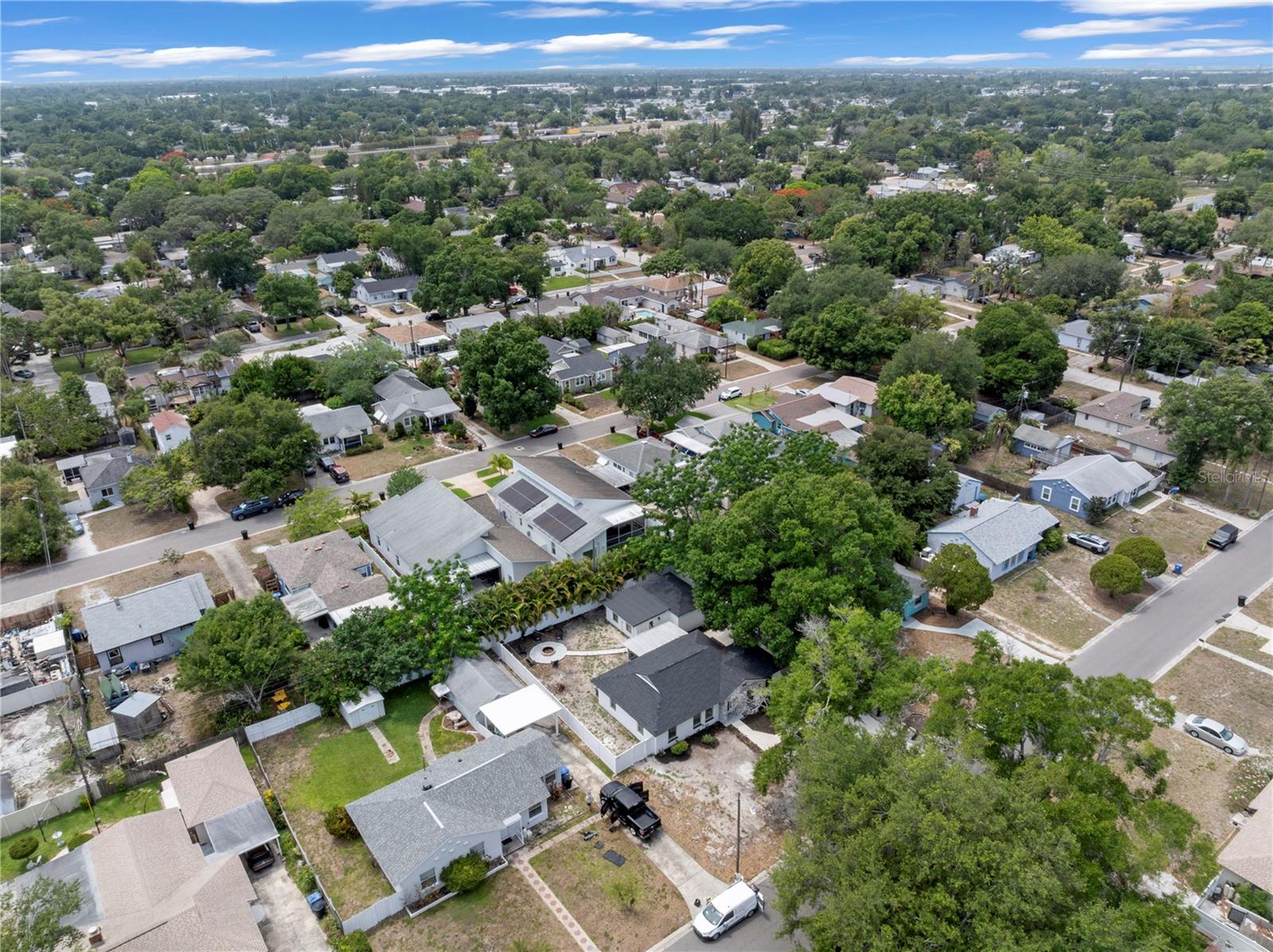 BELLBROOK HEIGHTS - Residential