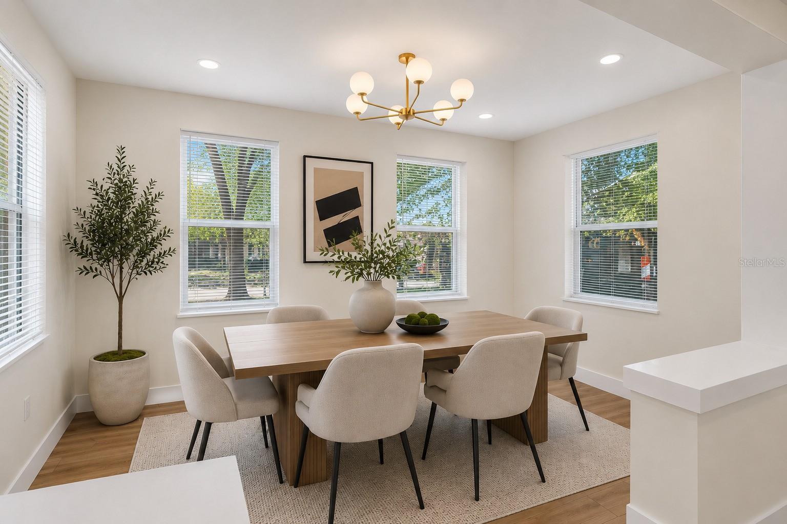 BELLBROOK HEIGHTS - Residential