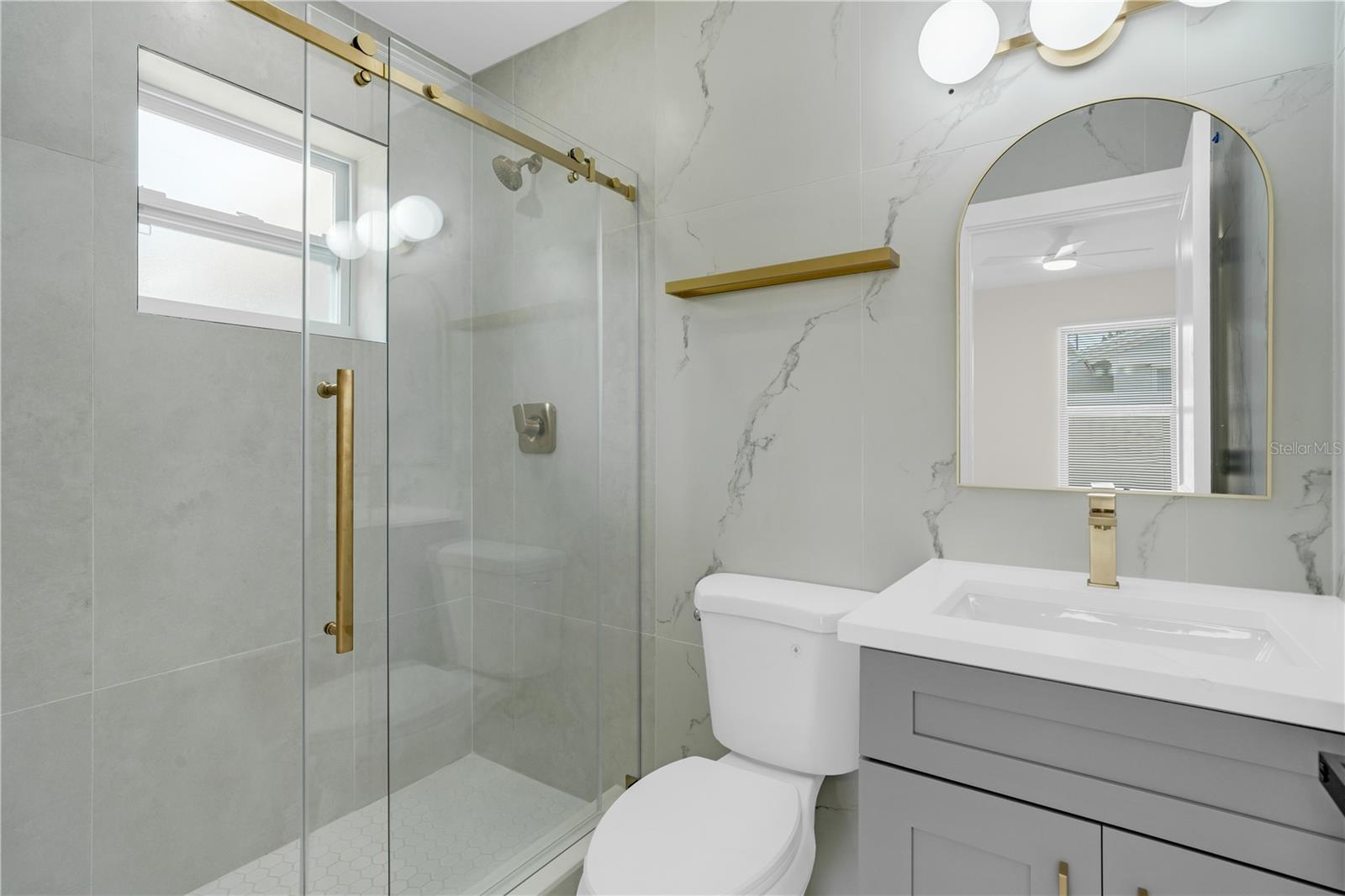BELLBROOK HEIGHTS - Residential