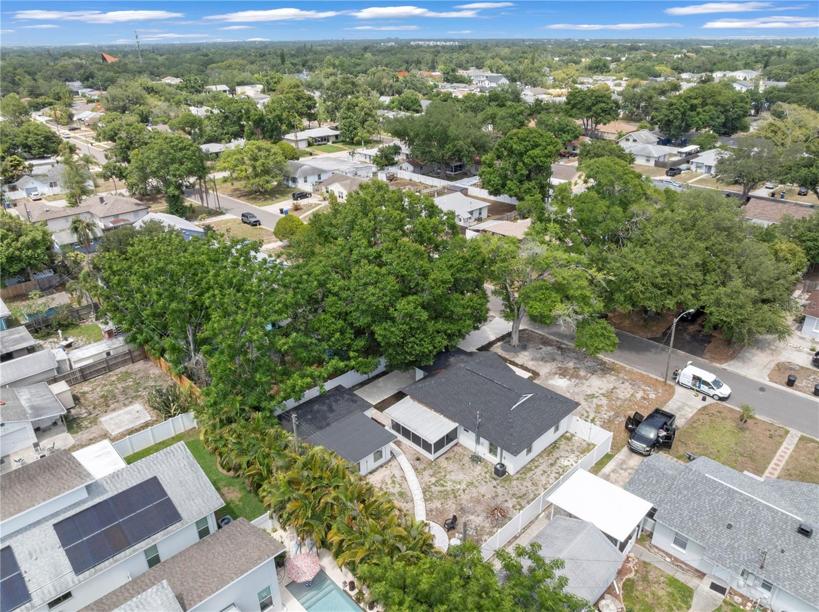 BELLBROOK HEIGHTS - Residential