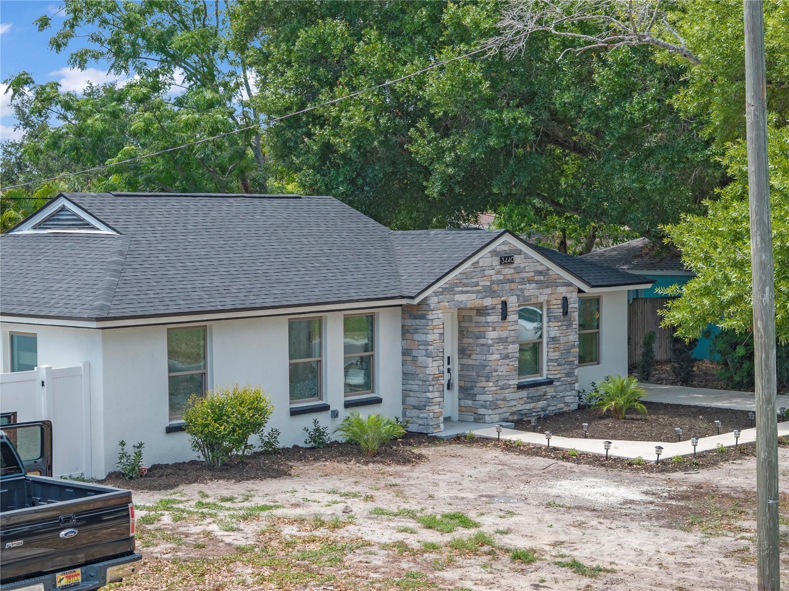 BELLBROOK HEIGHTS - Residential