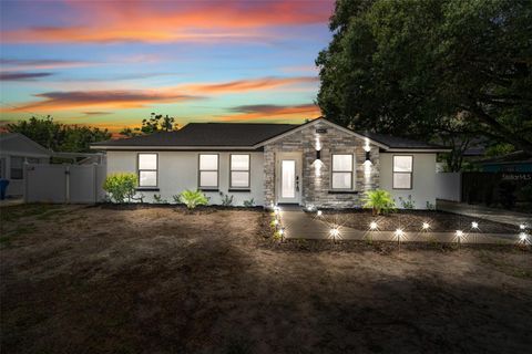 Photo of 3440 17th Street N, St Petersburg, FL 33713 (MLS # TB8506516)