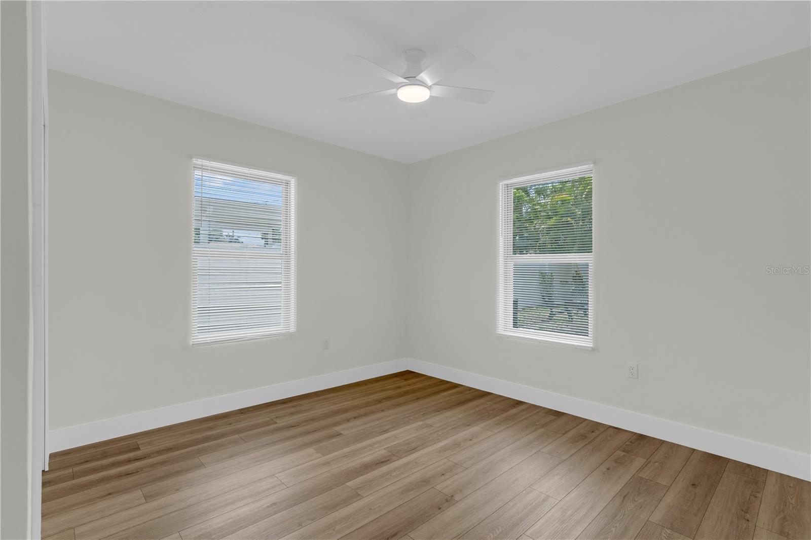 BELLBROOK HEIGHTS - Residential