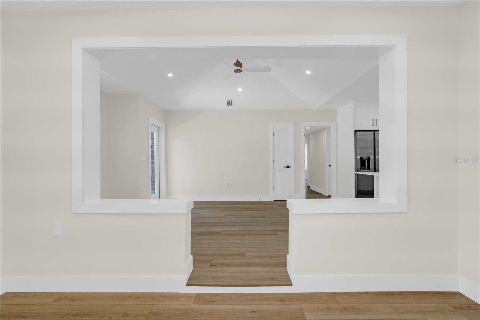 BELLBROOK HEIGHTS - Residential