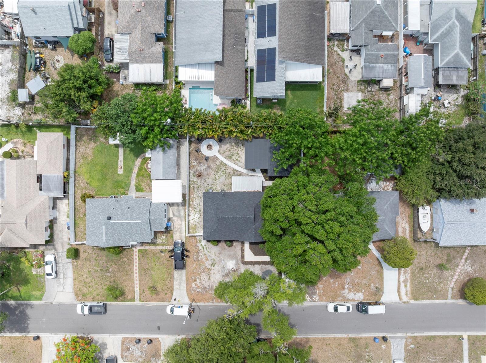 BELLBROOK HEIGHTS - Residential