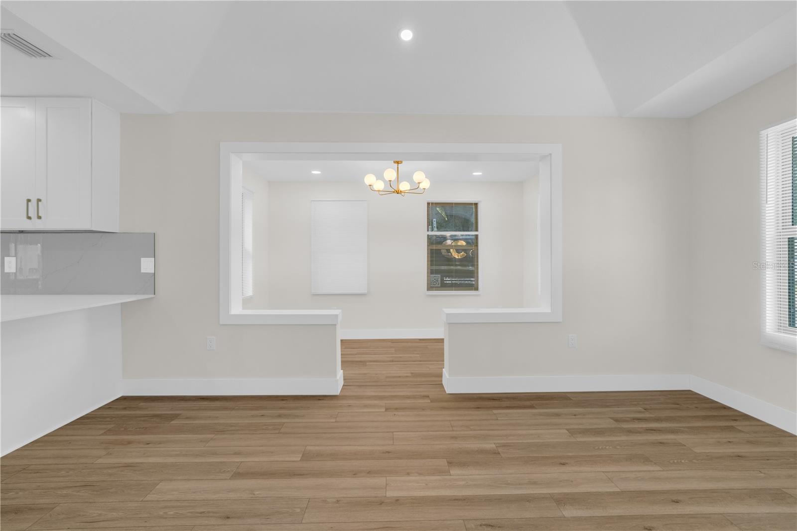 BELLBROOK HEIGHTS - Residential