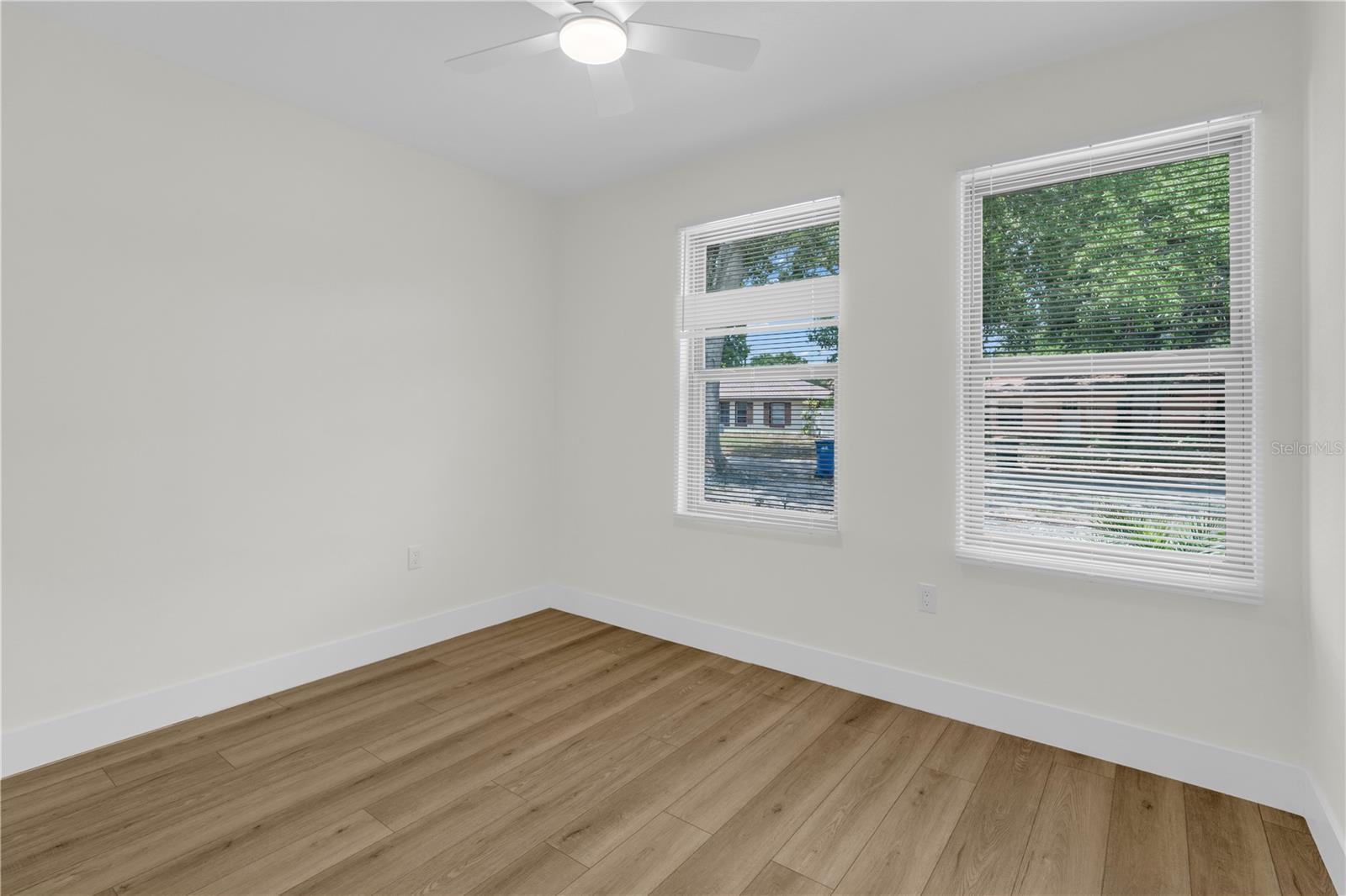 BELLBROOK HEIGHTS - Residential