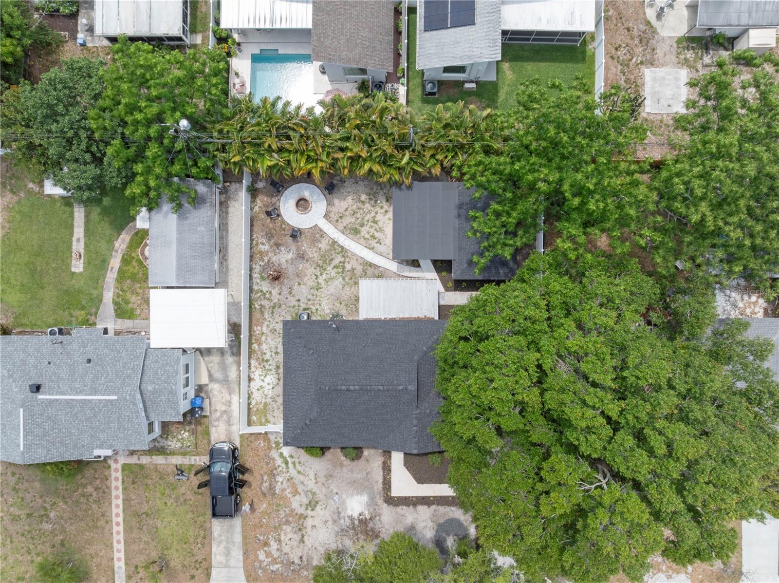 BELLBROOK HEIGHTS - Residential