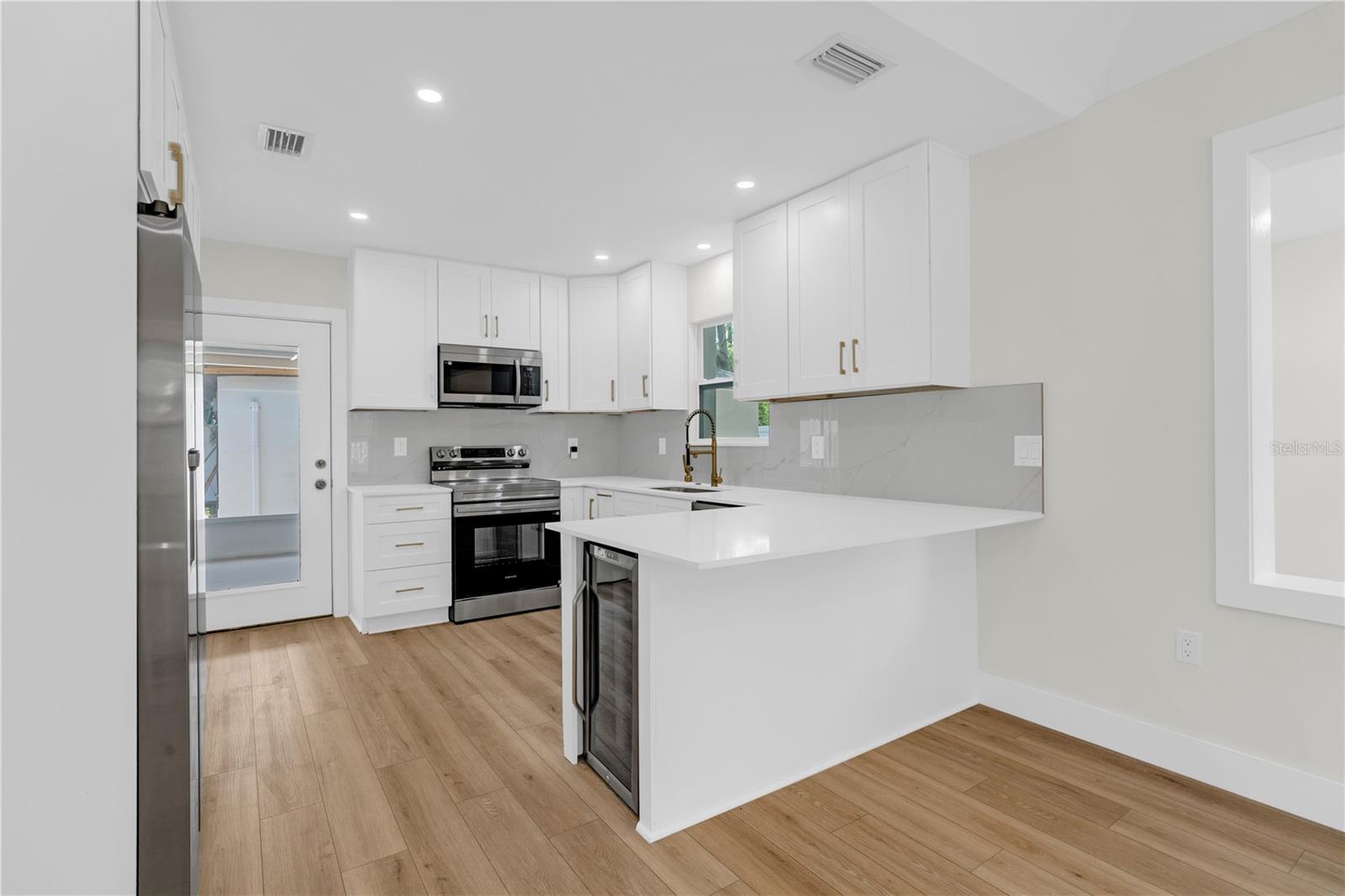 BELLBROOK HEIGHTS - Residential