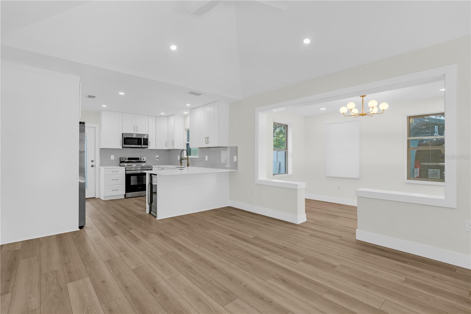 BELLBROOK HEIGHTS - Residential