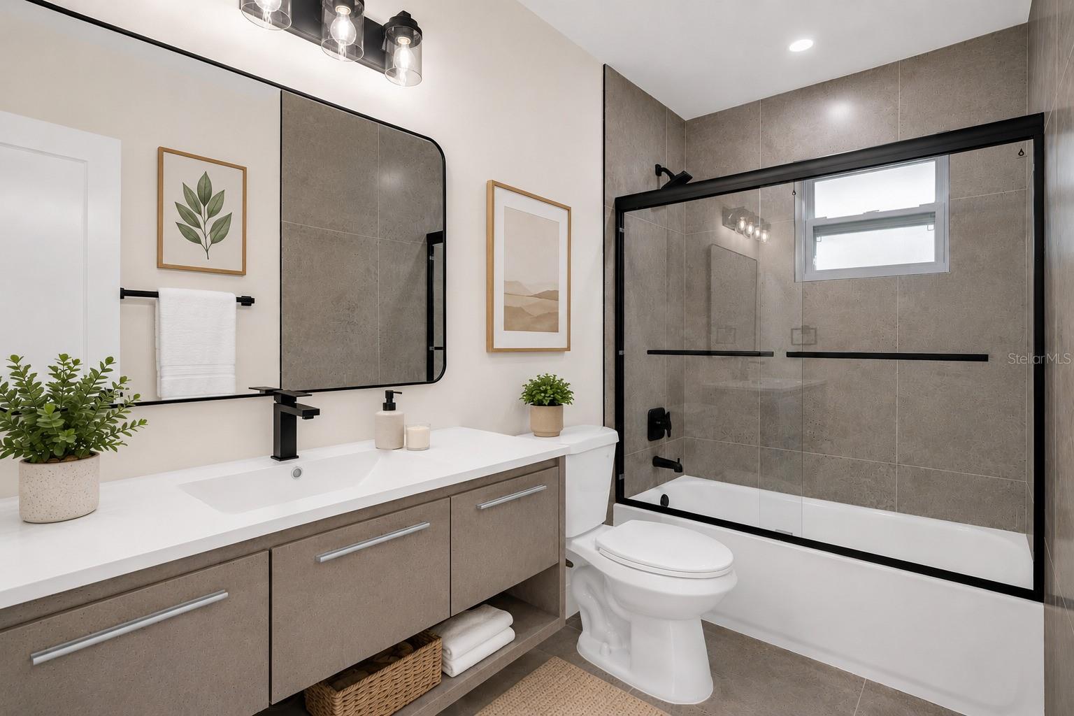 BELLBROOK HEIGHTS - Residential
