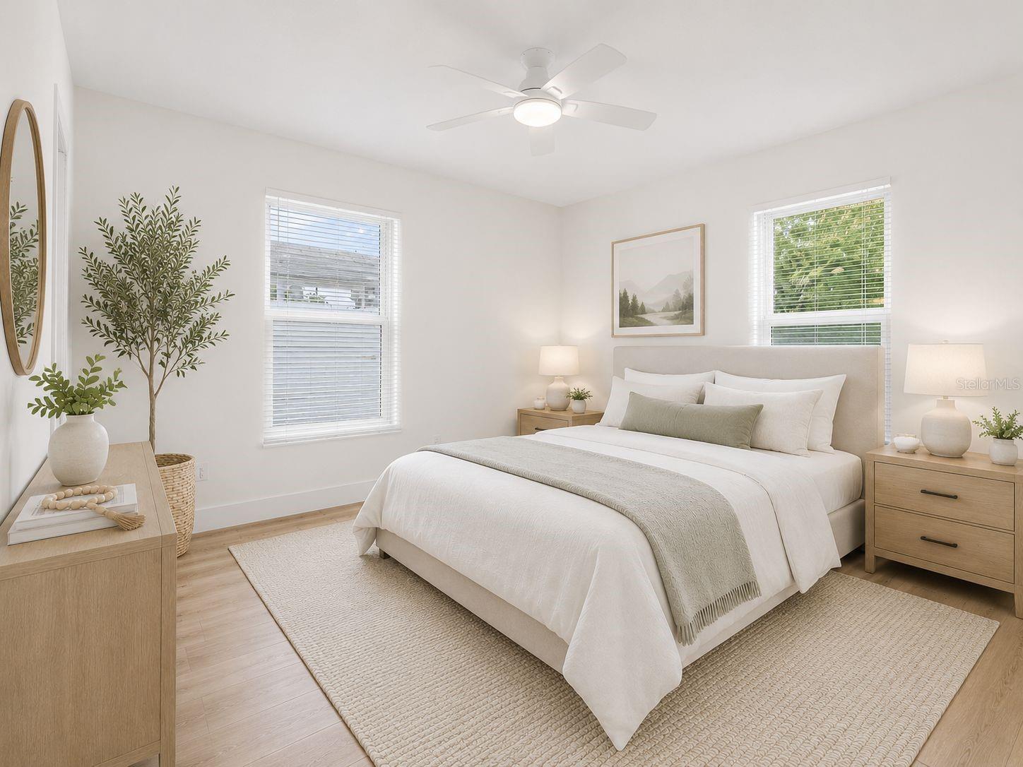 BELLBROOK HEIGHTS - Residential