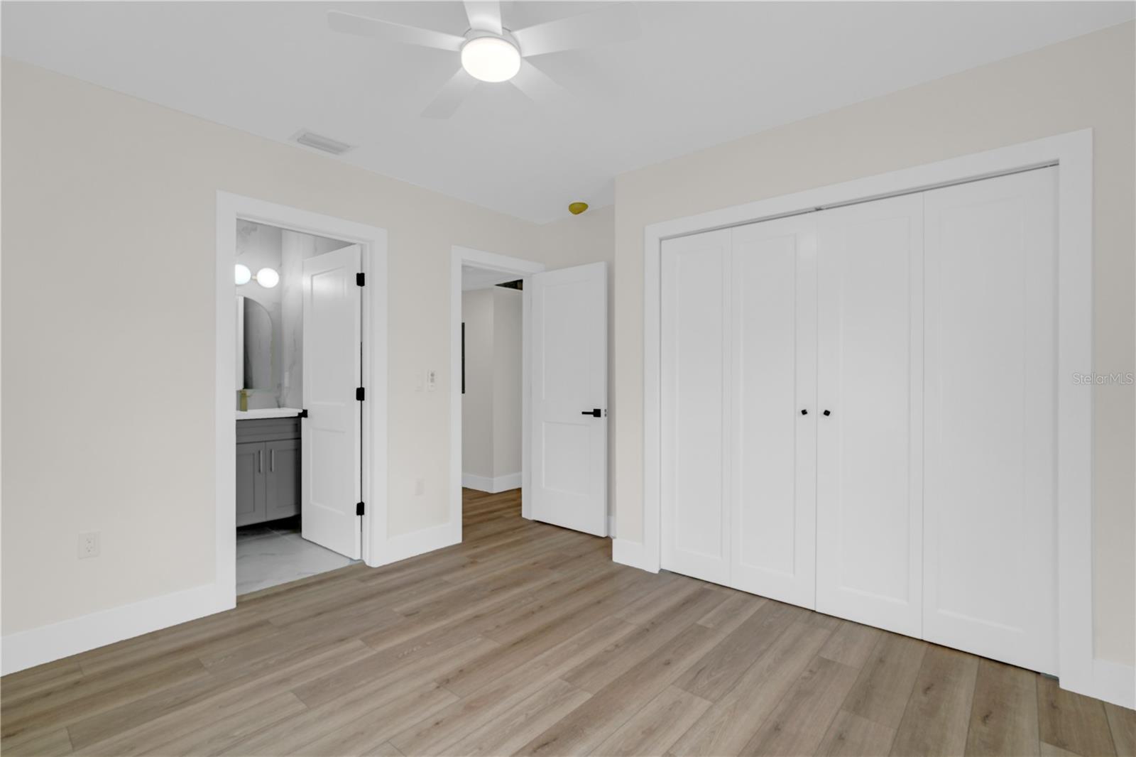 BELLBROOK HEIGHTS - Residential