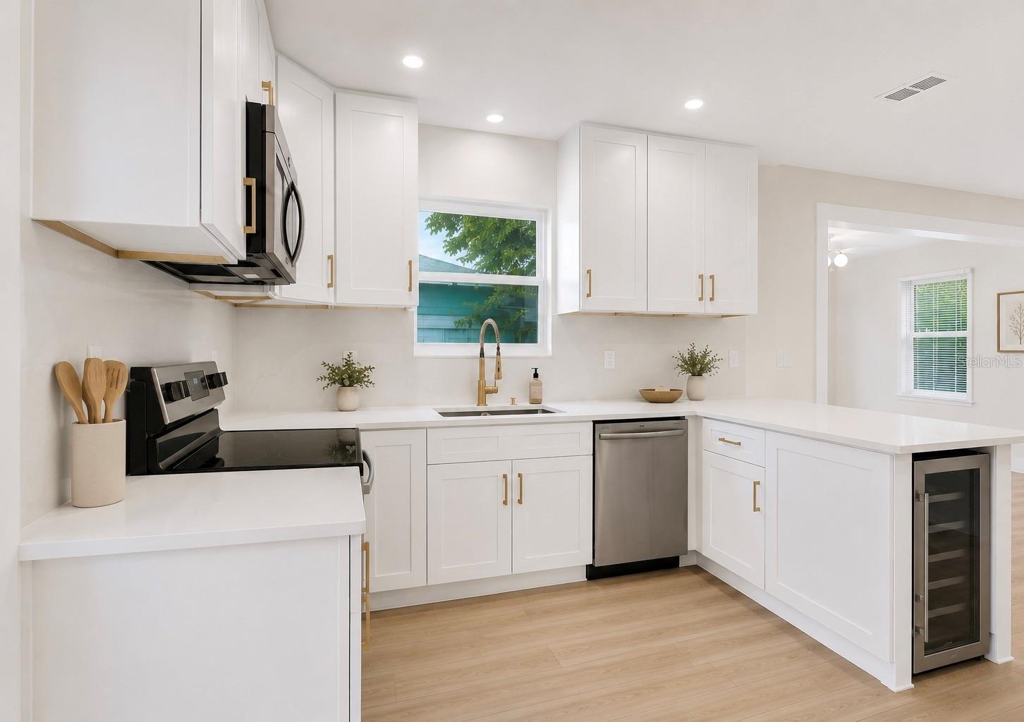 BELLBROOK HEIGHTS - Residential