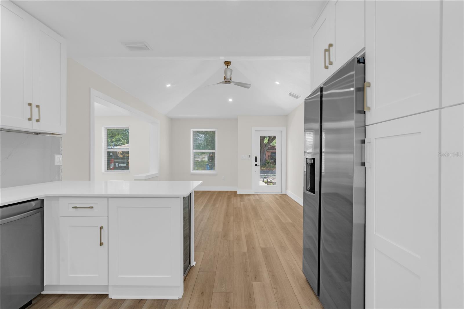 BELLBROOK HEIGHTS - Residential