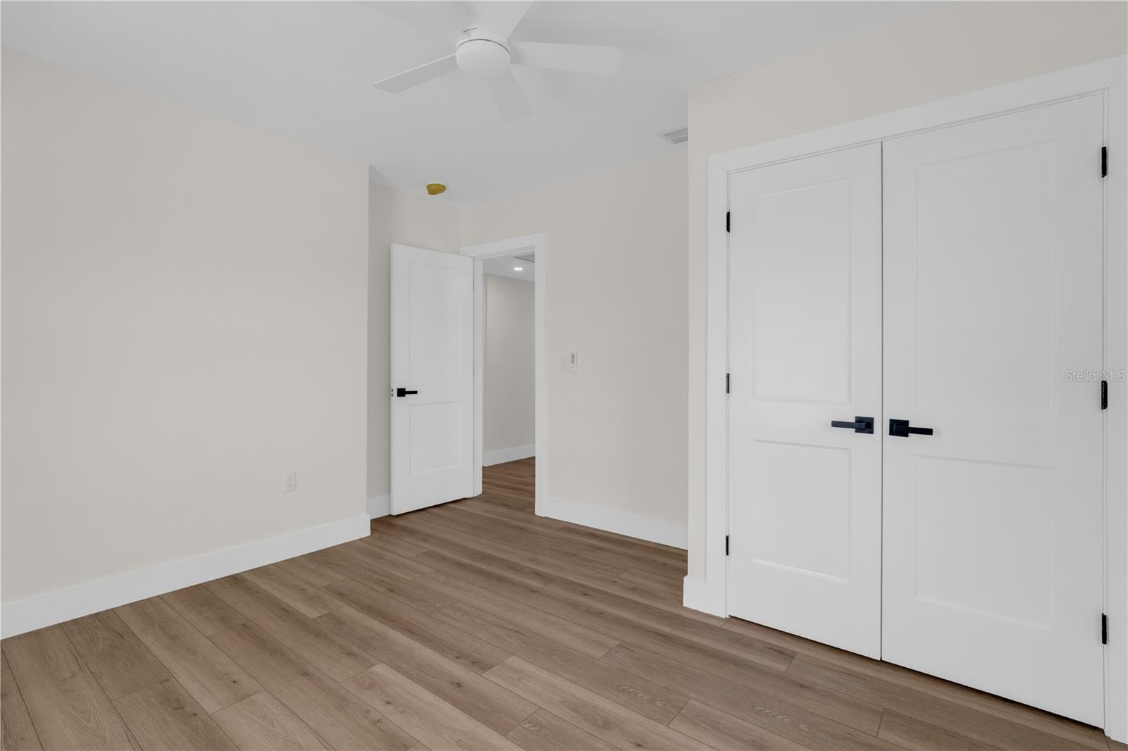 BELLBROOK HEIGHTS - Residential
