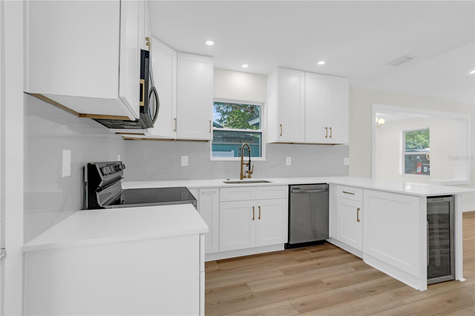 BELLBROOK HEIGHTS - Residential