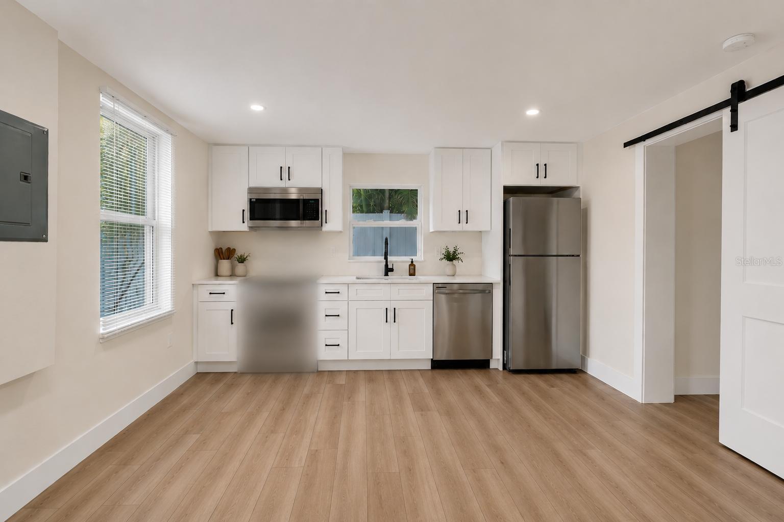 BELLBROOK HEIGHTS - Residential