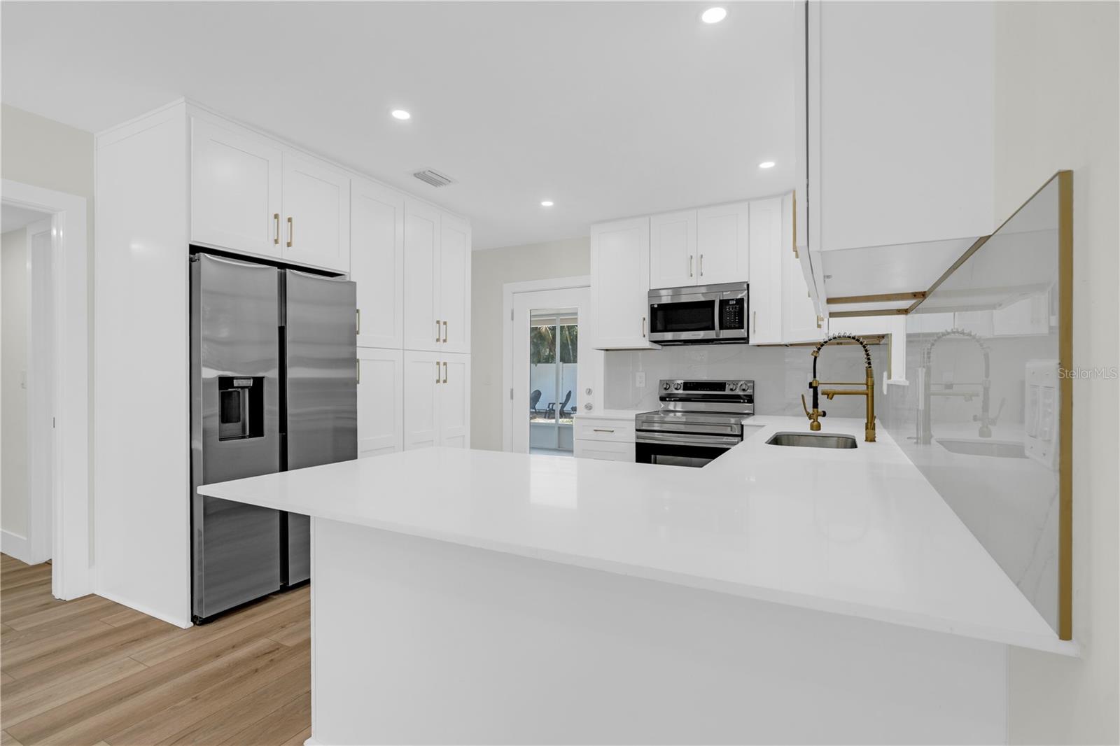 BELLBROOK HEIGHTS - Residential