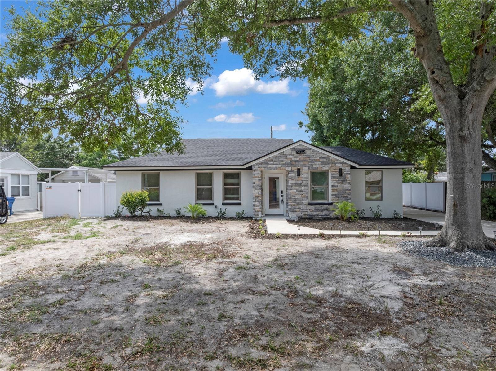 BELLBROOK HEIGHTS - Residential