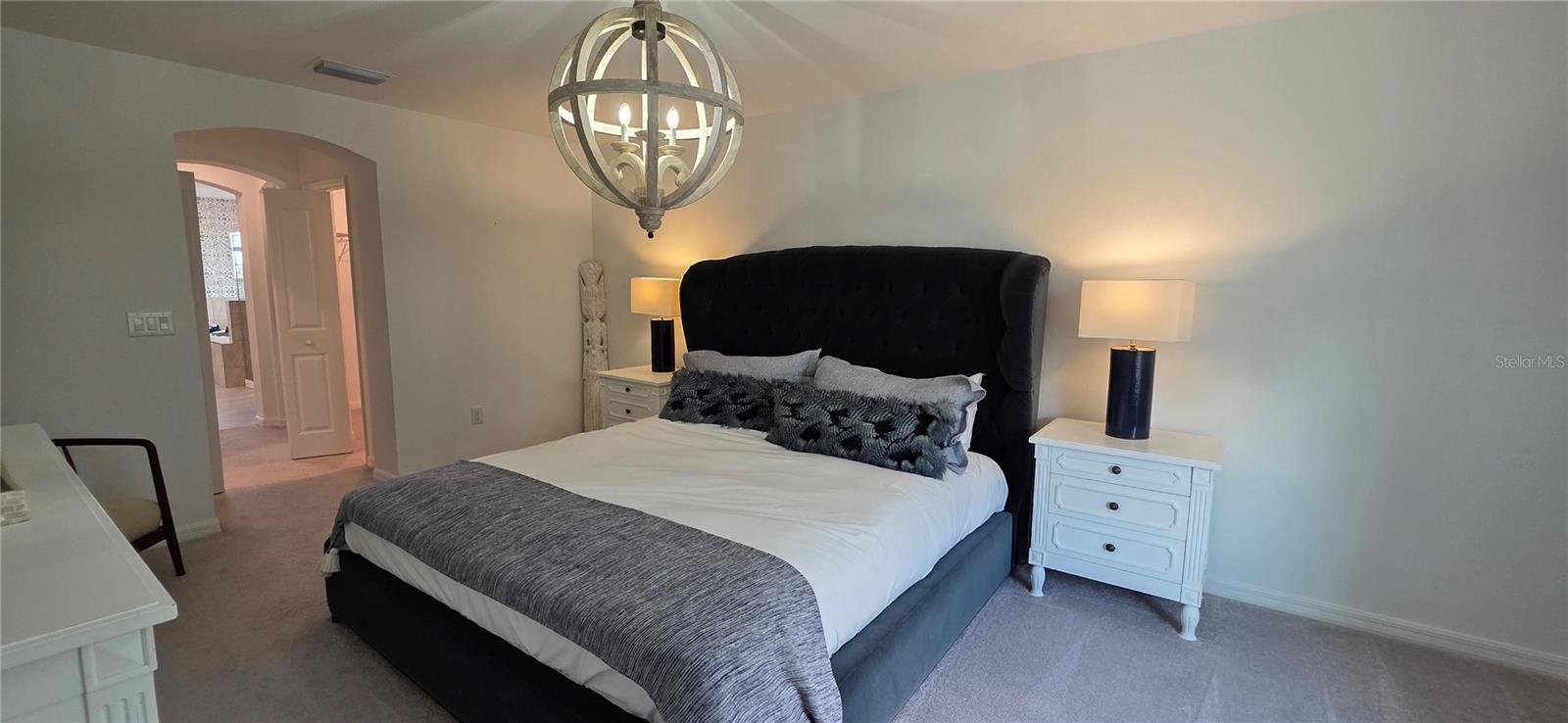 LORRAINE LAKES PH I - Residential