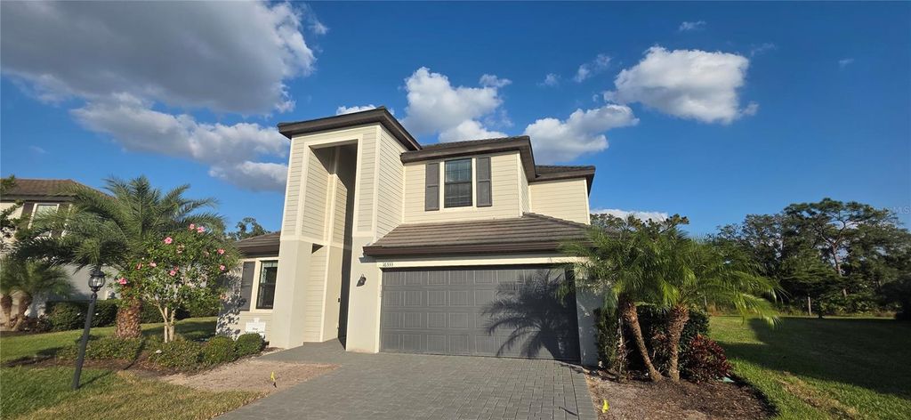 Photo of 16333 Tradewind Terrace, Bradenton, FL 34211 (MLS # A4672970)