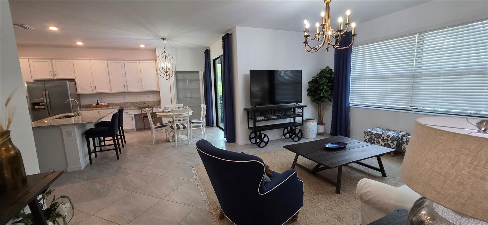 LORRAINE LAKES PH I - Residential